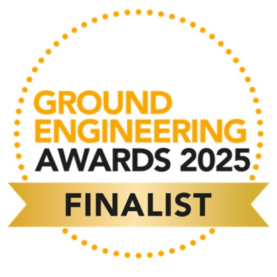 Contractor of the Year 